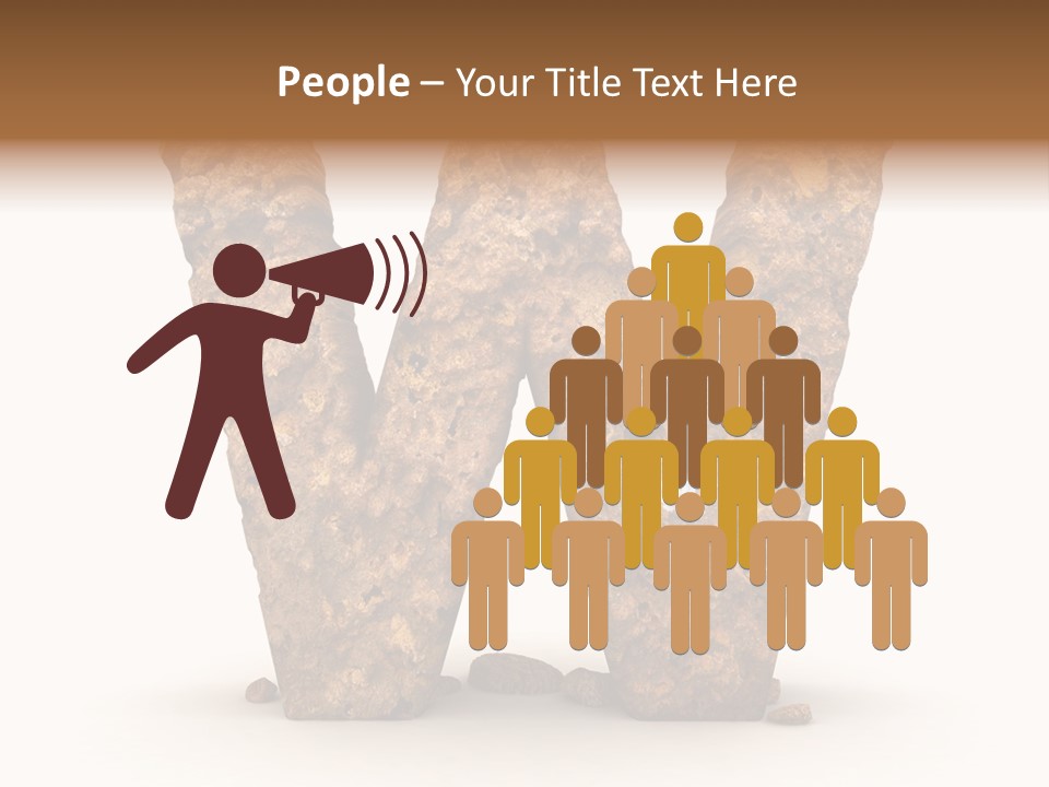 Canvas Set Collection PowerPoint Template