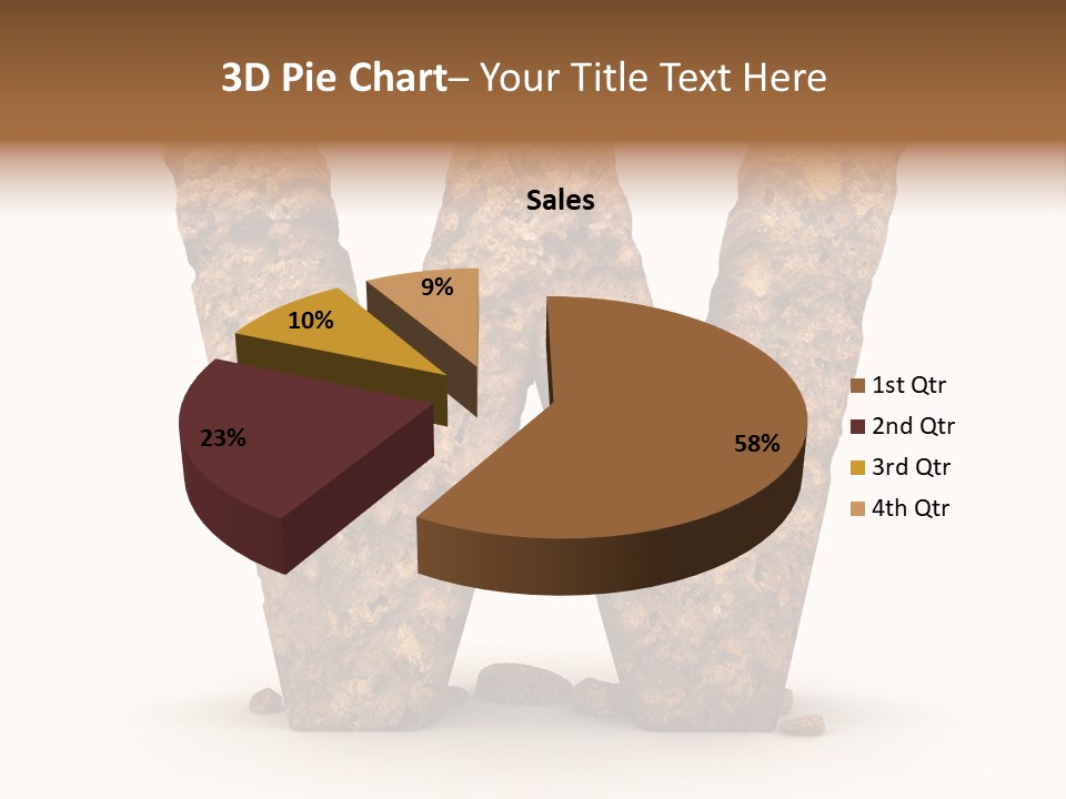 Canvas Set Collection PowerPoint Template