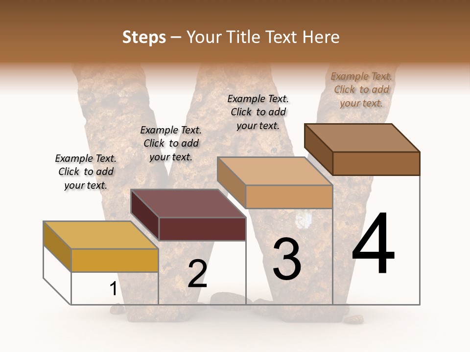 Canvas Set Collection PowerPoint Template