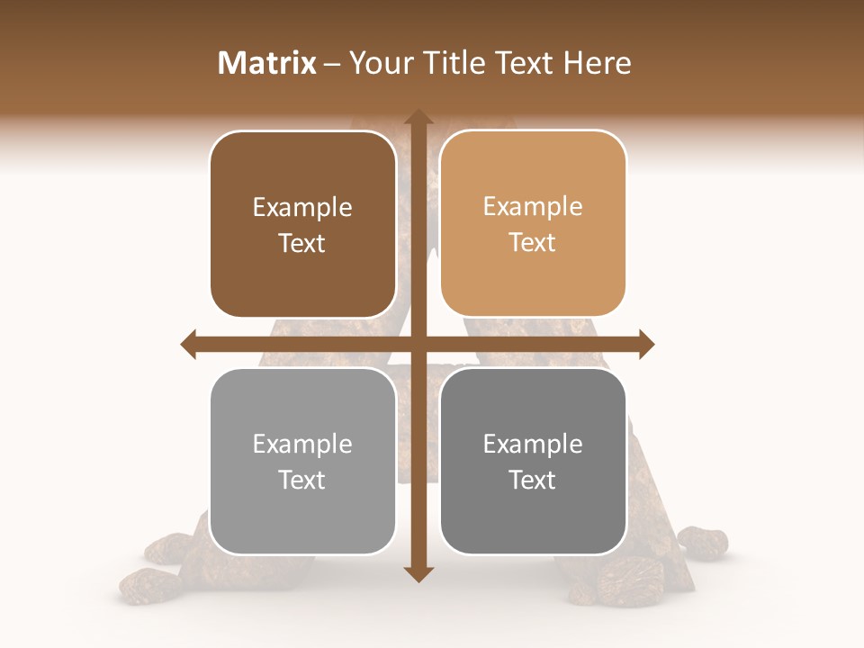 Read Collection Draw PowerPoint Template