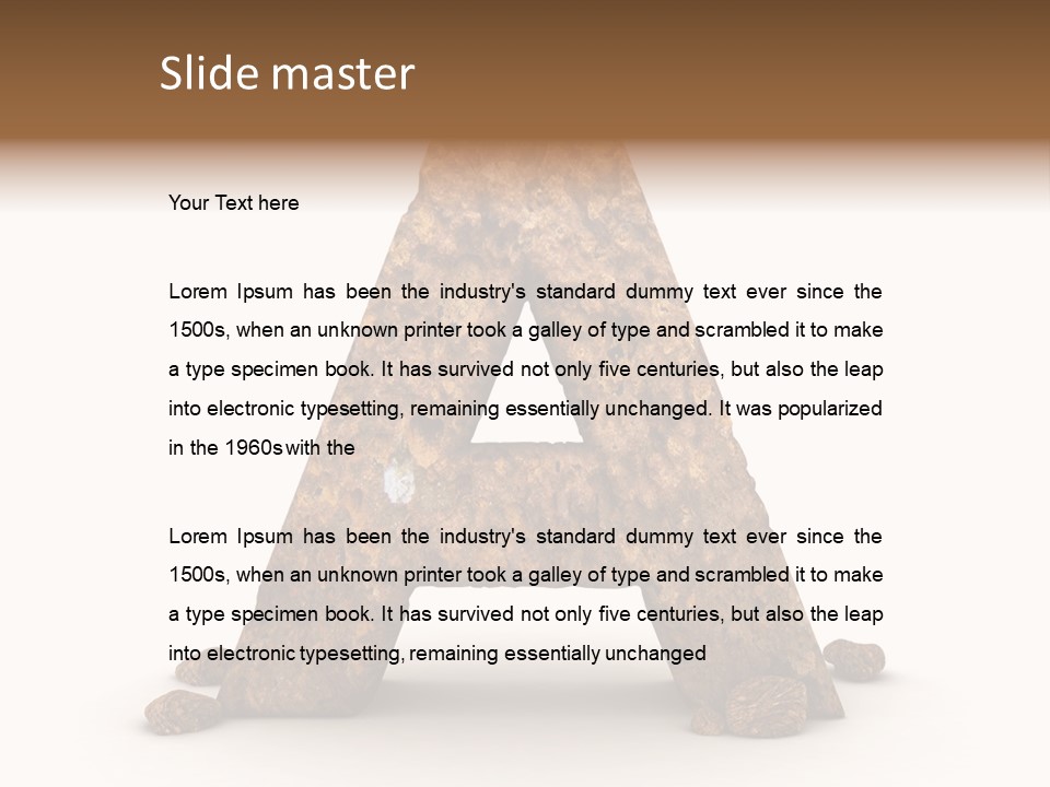 Read Collection Draw PowerPoint Template