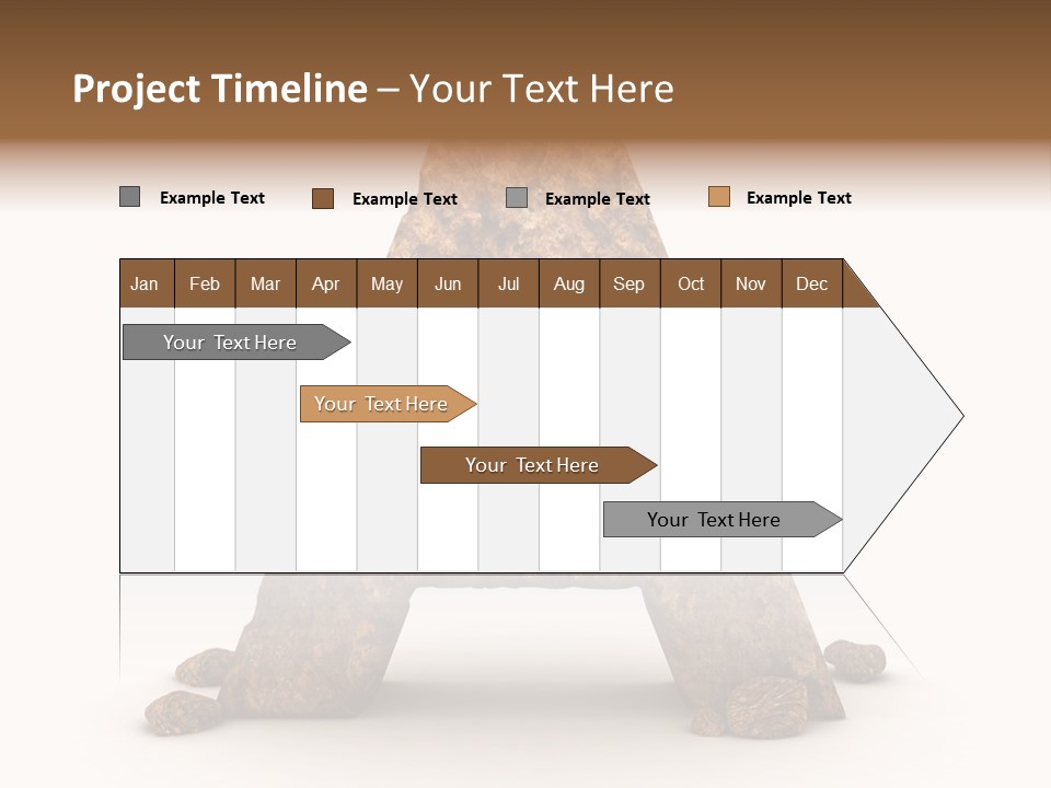 Read Collection Draw PowerPoint Template