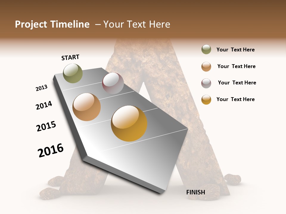 Read Collection Draw PowerPoint Template