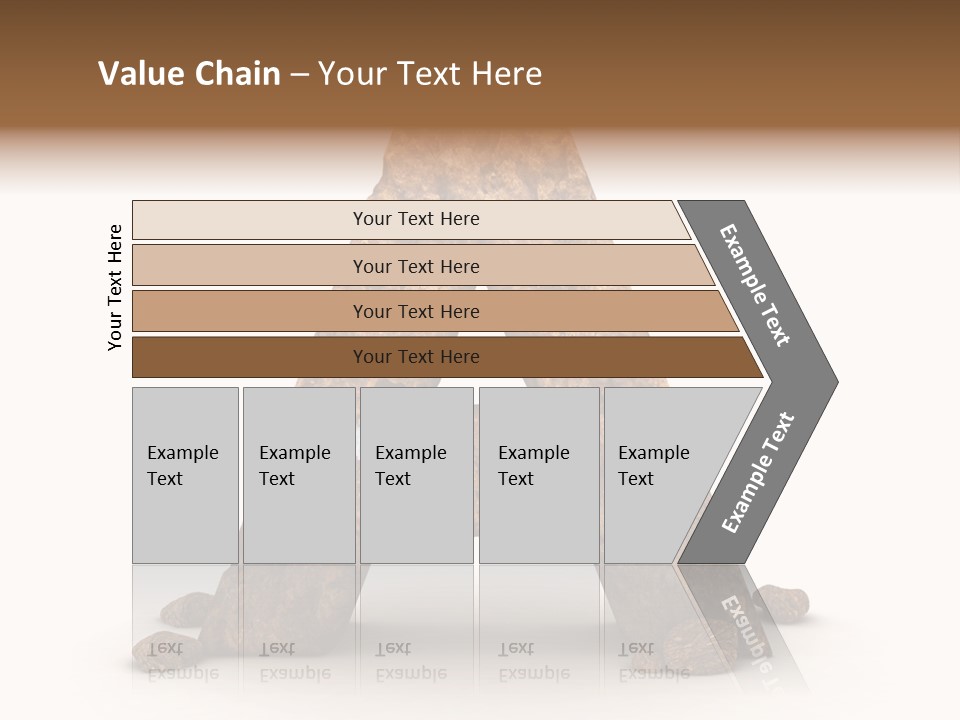 Read Collection Draw PowerPoint Template