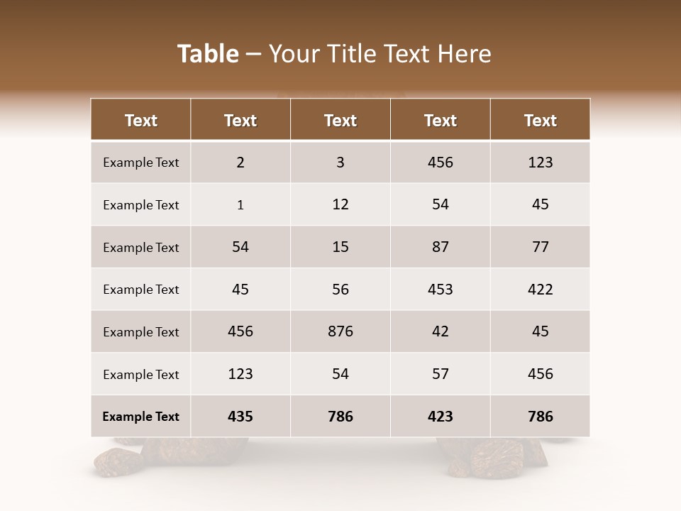 Read Collection Draw PowerPoint Template