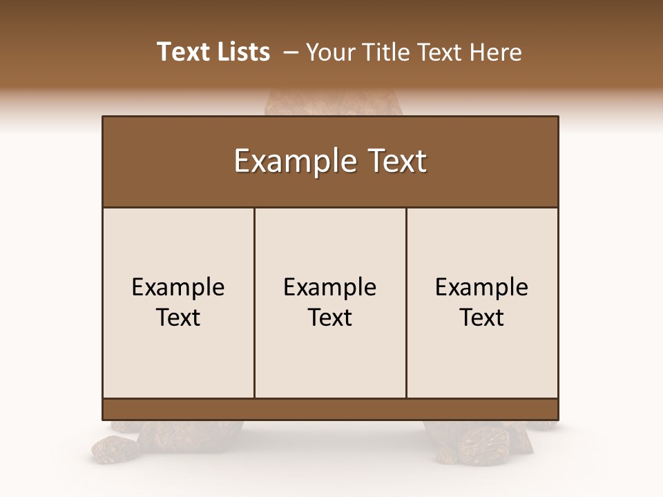 Read Collection Draw PowerPoint Template