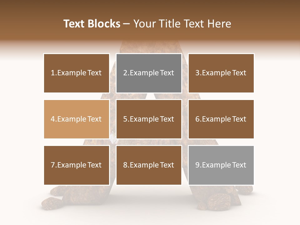 Read Collection Draw PowerPoint Template