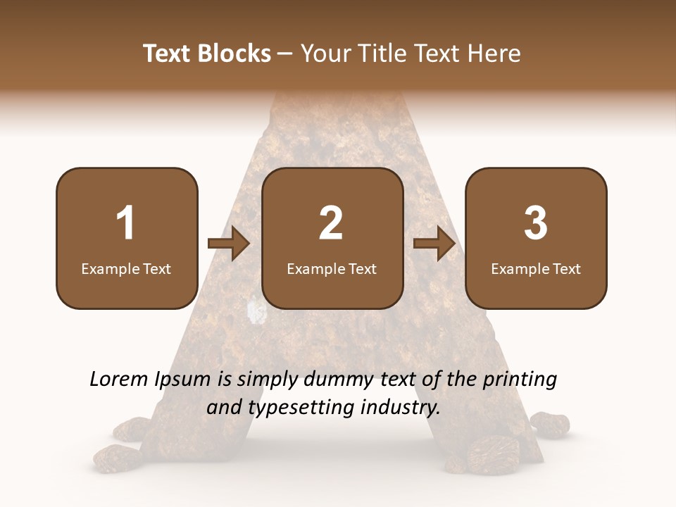 Read Collection Draw PowerPoint Template