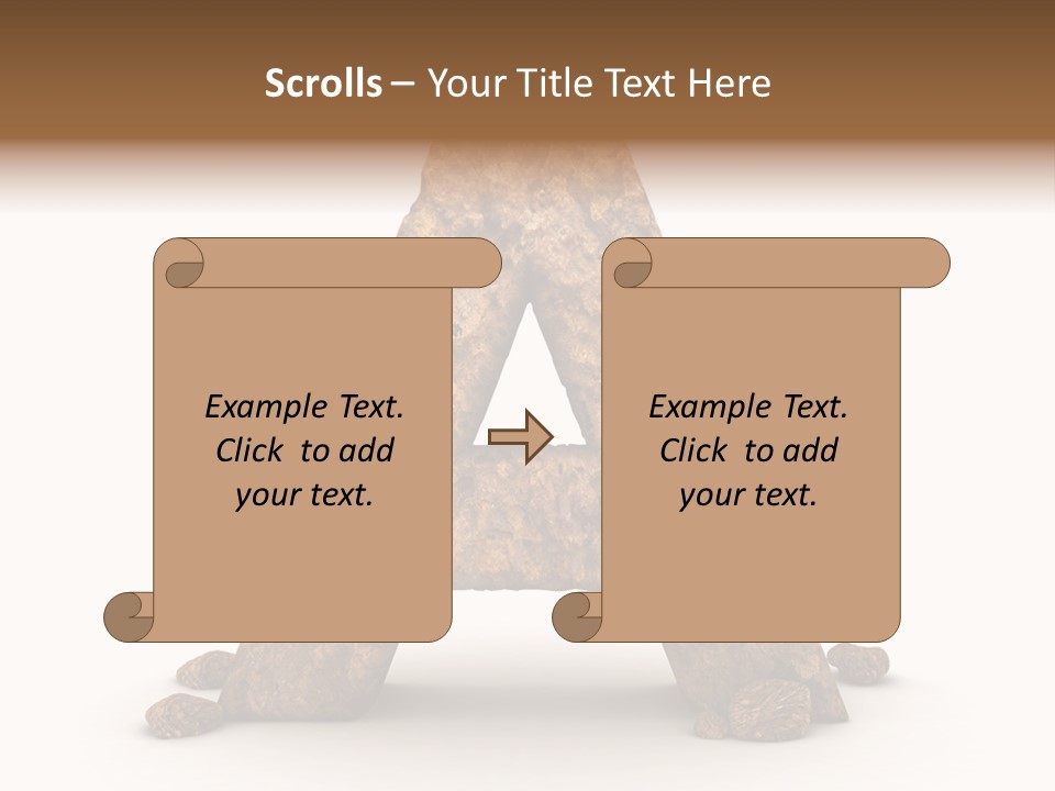 Read Collection Draw PowerPoint Template