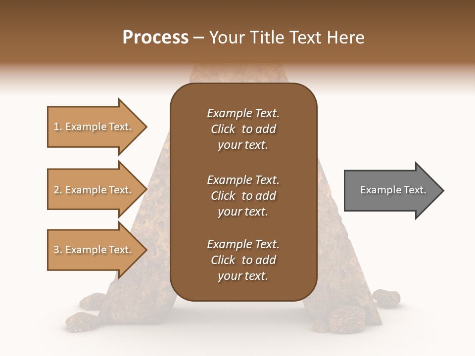 Read Collection Draw PowerPoint Template