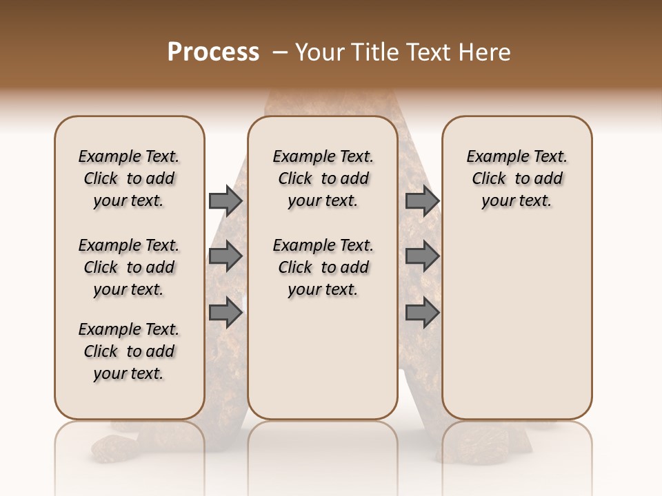 Read Collection Draw PowerPoint Template