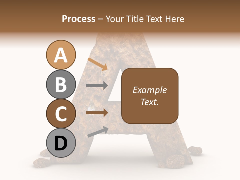 Read Collection Draw PowerPoint Template