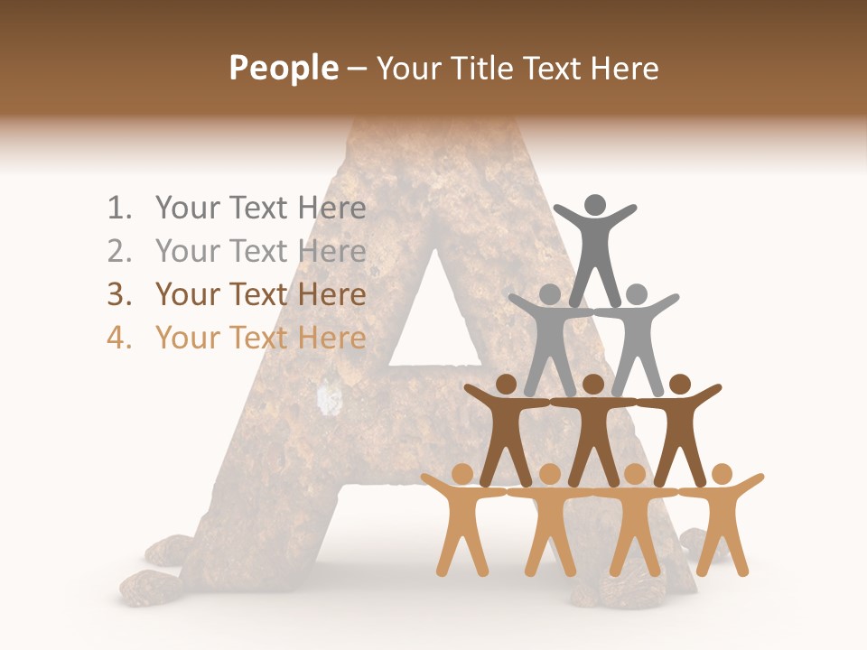 Read Collection Draw PowerPoint Template
