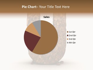 Type Design Alphabetical PowerPoint Template