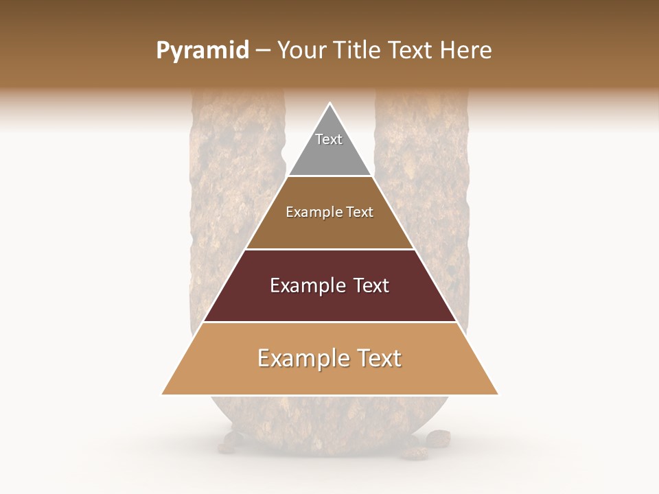 Type Design Alphabetical PowerPoint Template