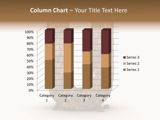 Type Design Alphabetical PowerPoint Template