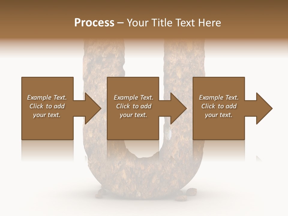 Type Design Alphabetical PowerPoint Template
