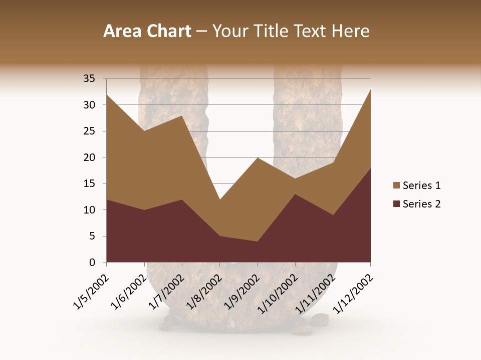 Type Design Alphabetical PowerPoint Template