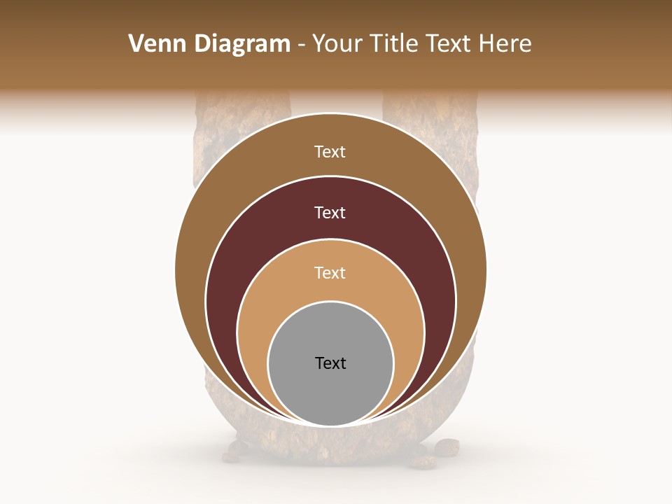 Type Design Alphabetical PowerPoint Template