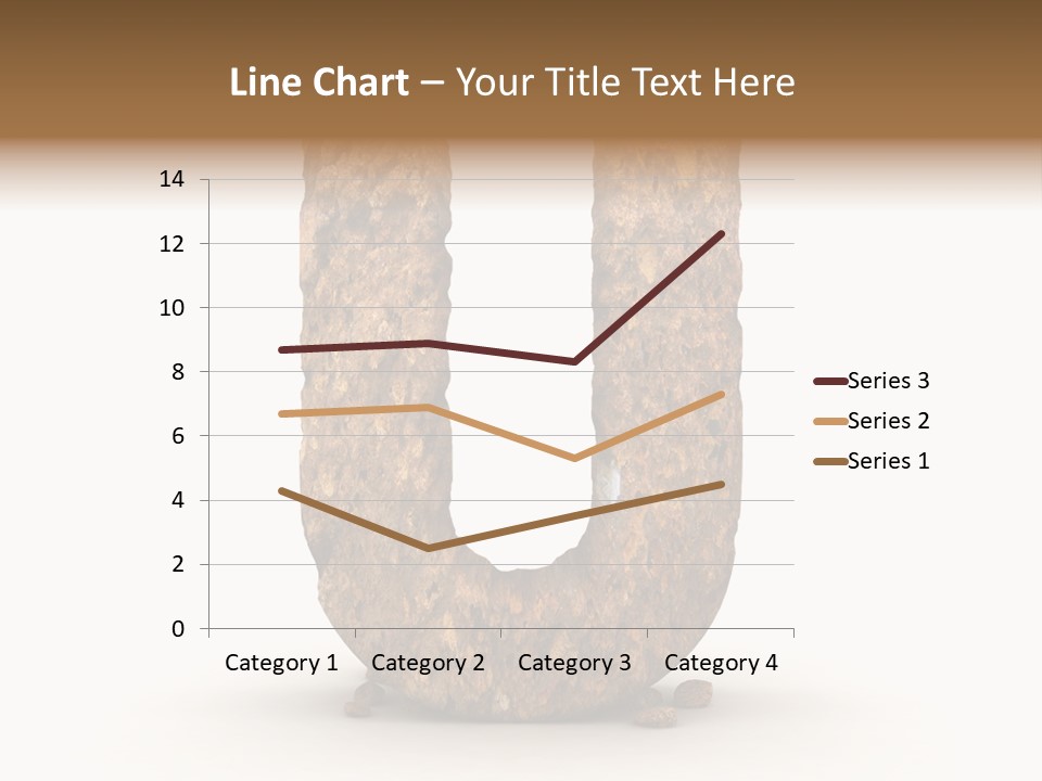Type Design Alphabetical PowerPoint Template