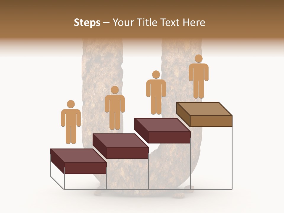 Type Design Alphabetical PowerPoint Template