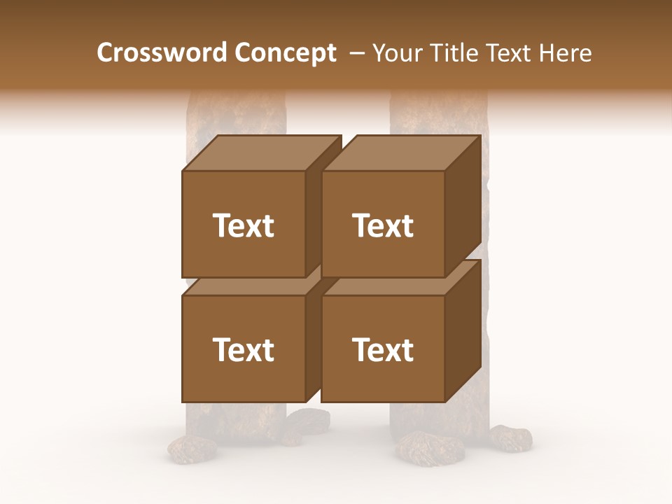 Typeset Decorative Write PowerPoint Template