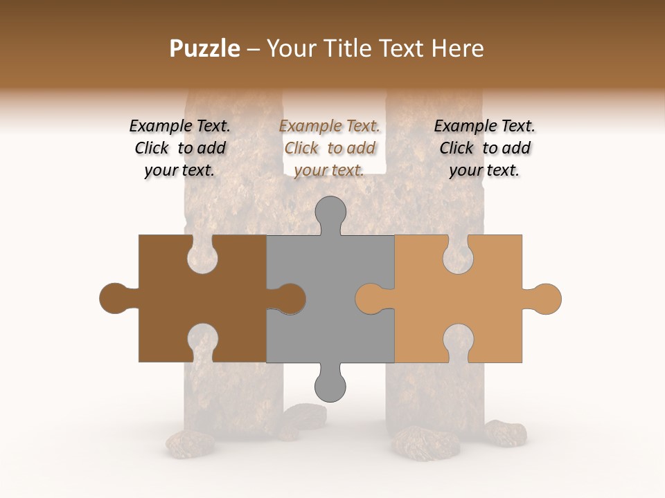 Typeset Decorative Write PowerPoint Template