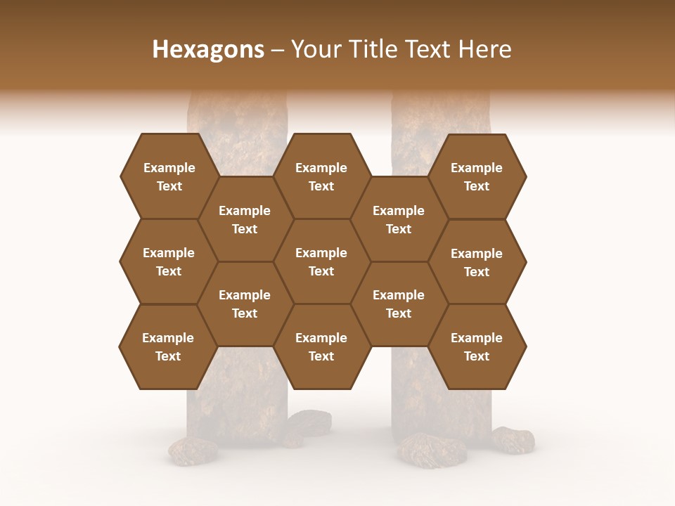 Typeset Decorative Write PowerPoint Template