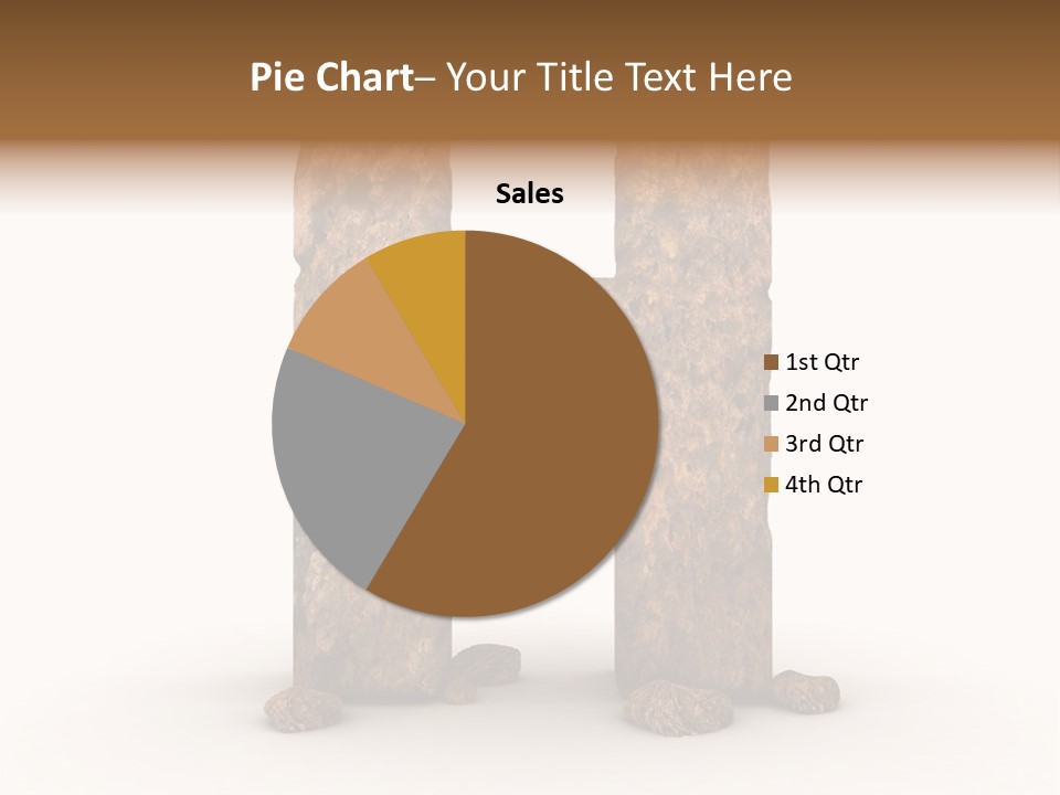 Typeset Decorative Write PowerPoint Template