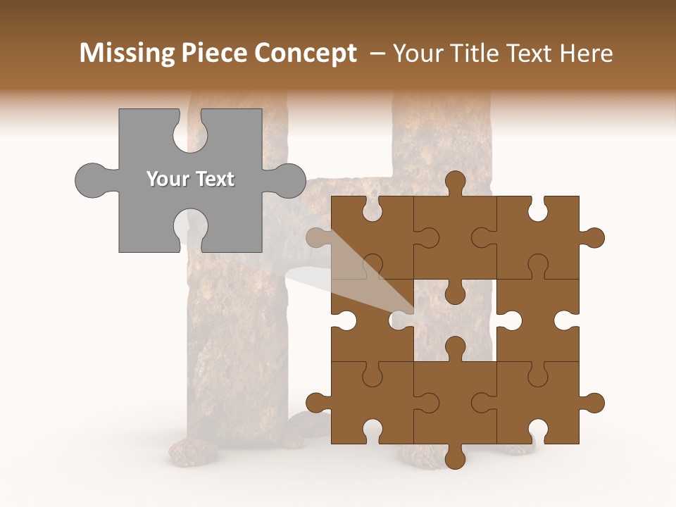 Typeset Decorative Write PowerPoint Template