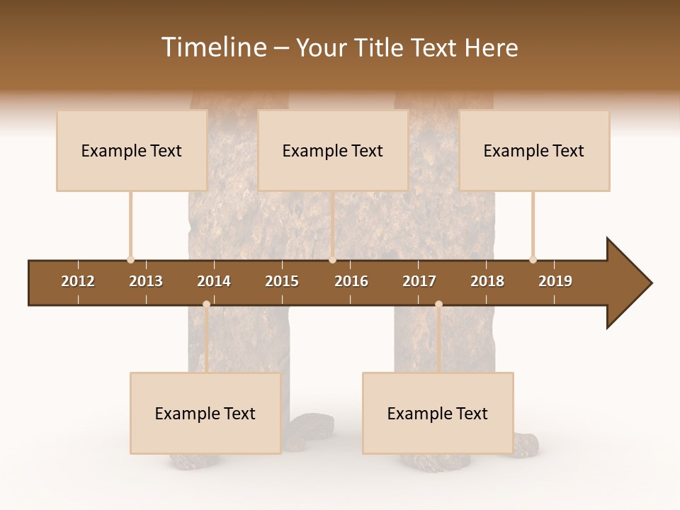 Typeset Decorative Write PowerPoint Template