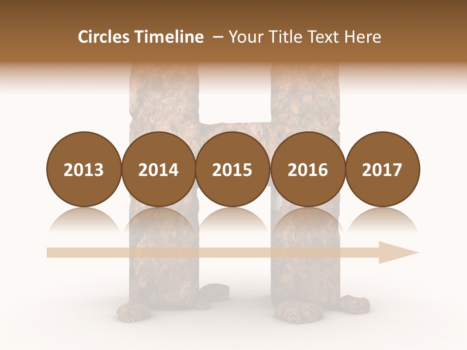 Typeset Decorative Write PowerPoint Template