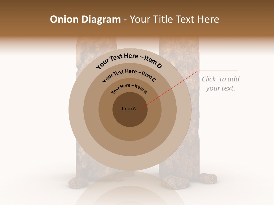 Typeset Decorative Write PowerPoint Template