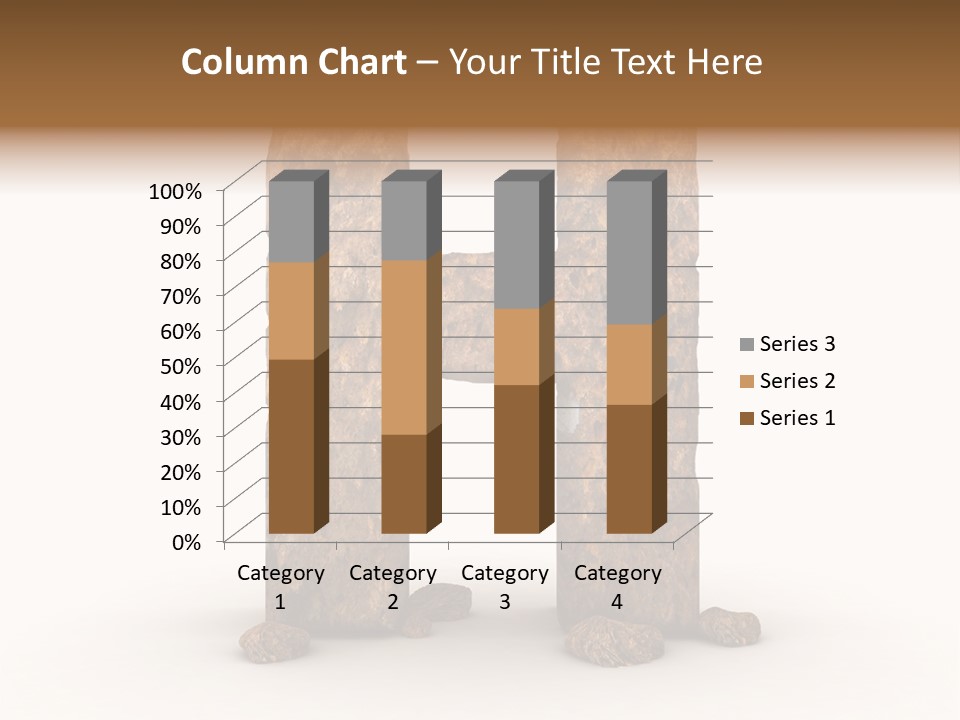 Typeset Decorative Write PowerPoint Template