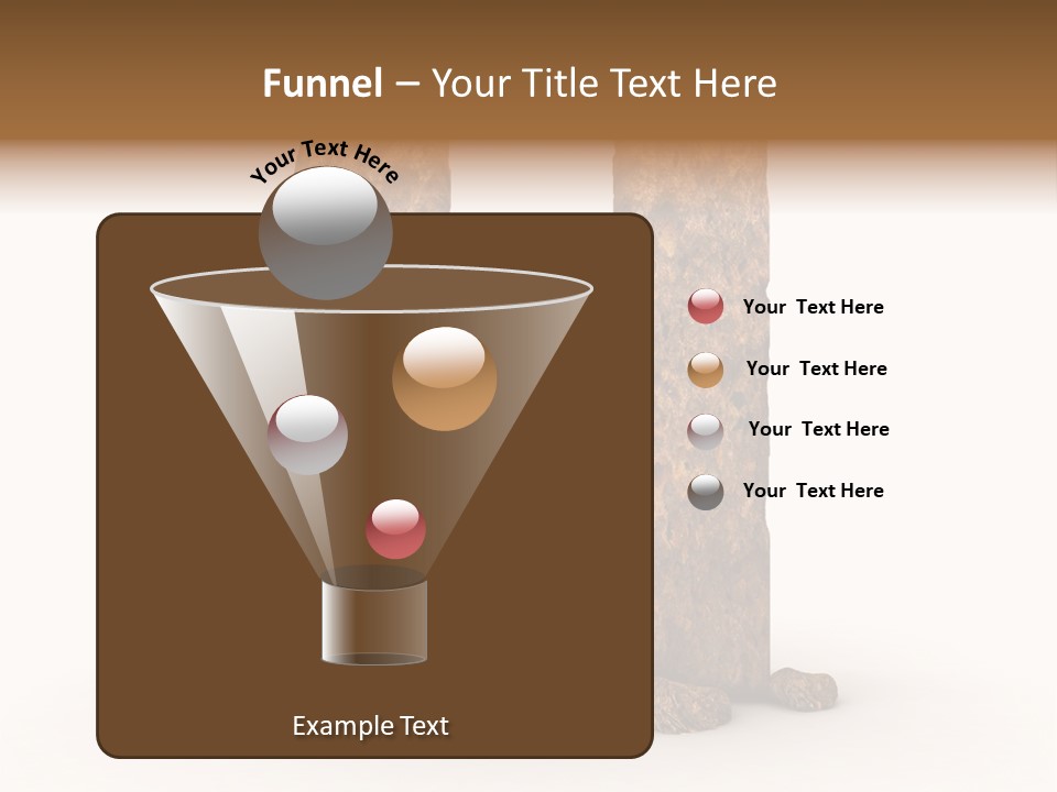 Typeset Decorative Write PowerPoint Template