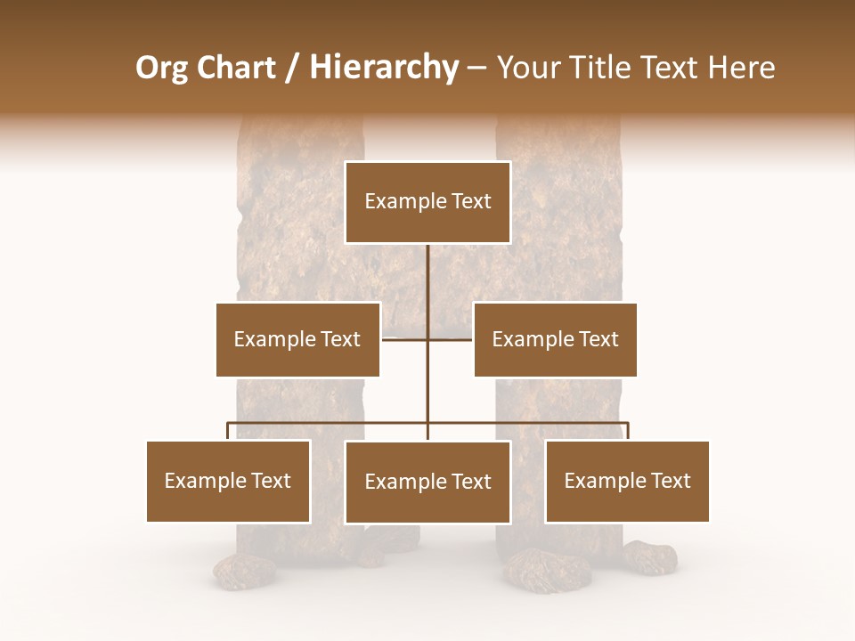 Typeset Decorative Write PowerPoint Template