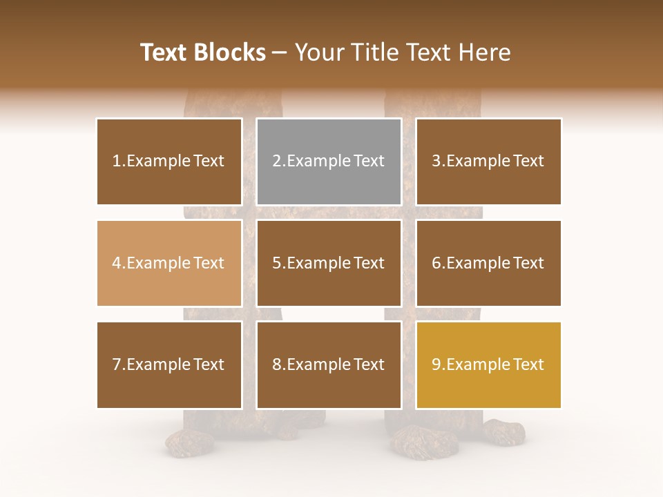 Typeset Decorative Write PowerPoint Template