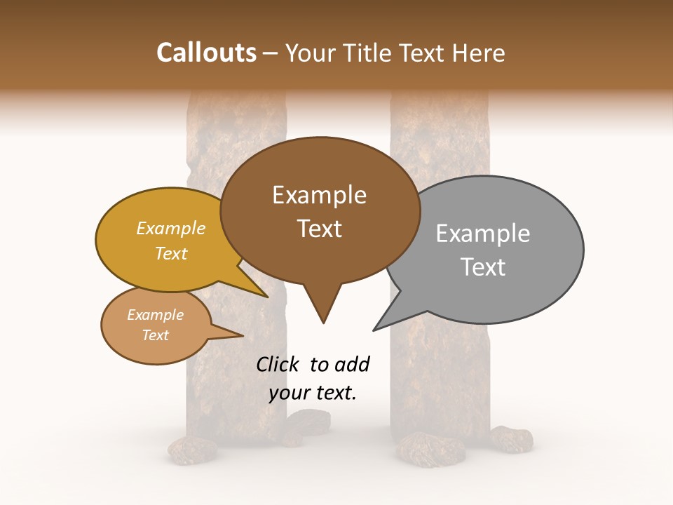 Typeset Decorative Write PowerPoint Template