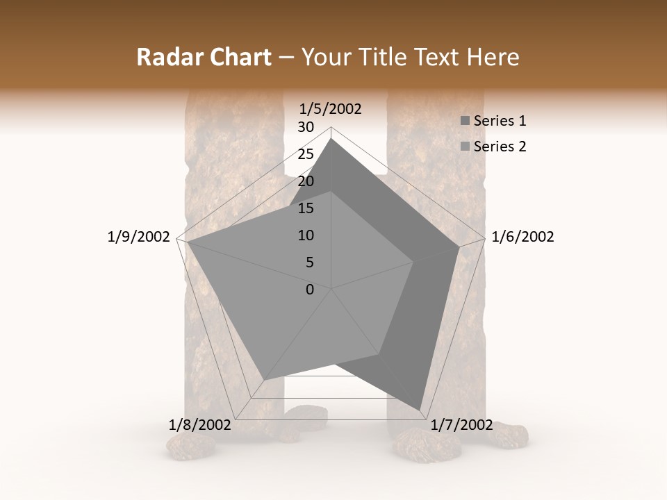 Typeset Decorative Write PowerPoint Template
