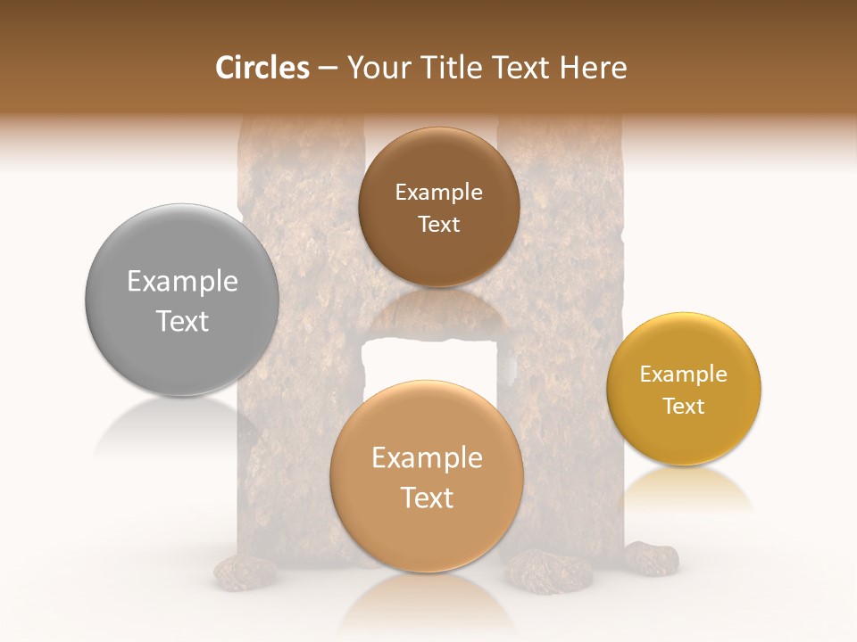 Typeset Decorative Write PowerPoint Template