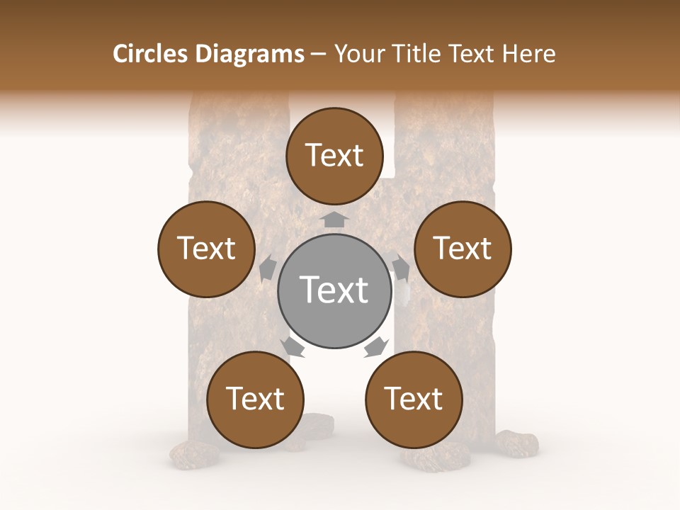 Typeset Decorative Write PowerPoint Template