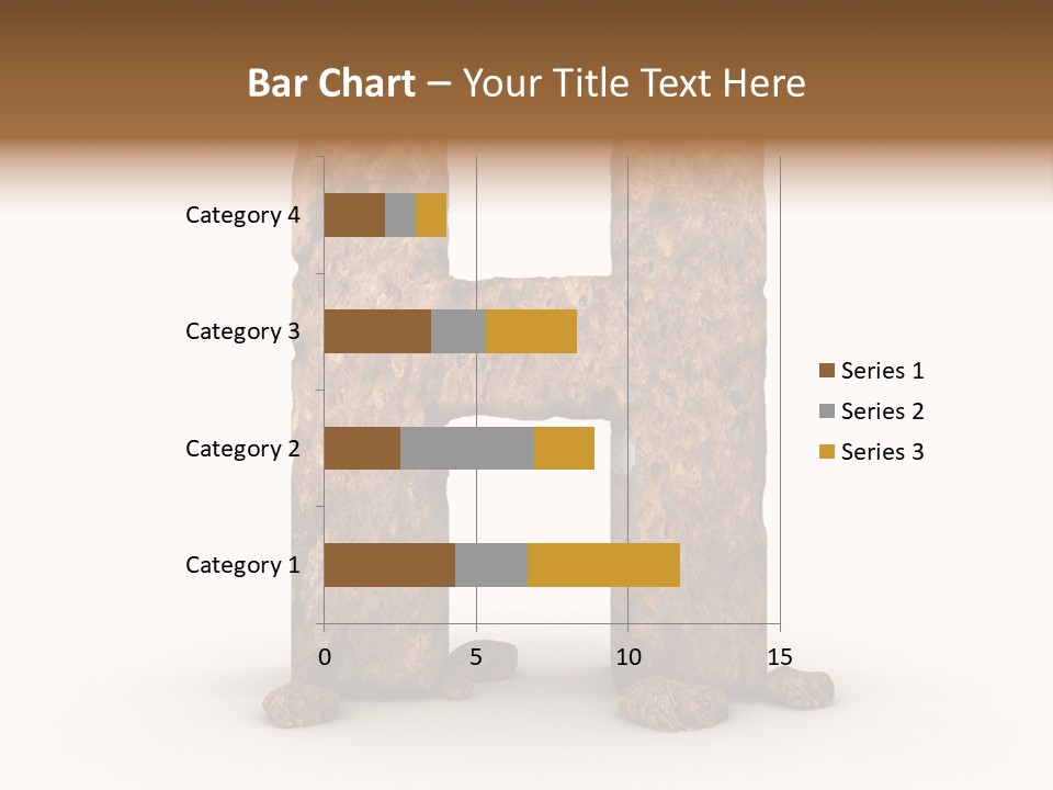 Typeset Decorative Write PowerPoint Template