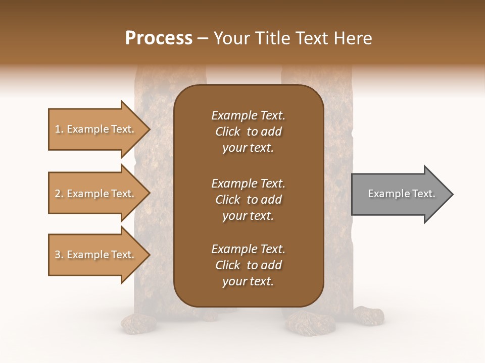 Typeset Decorative Write PowerPoint Template