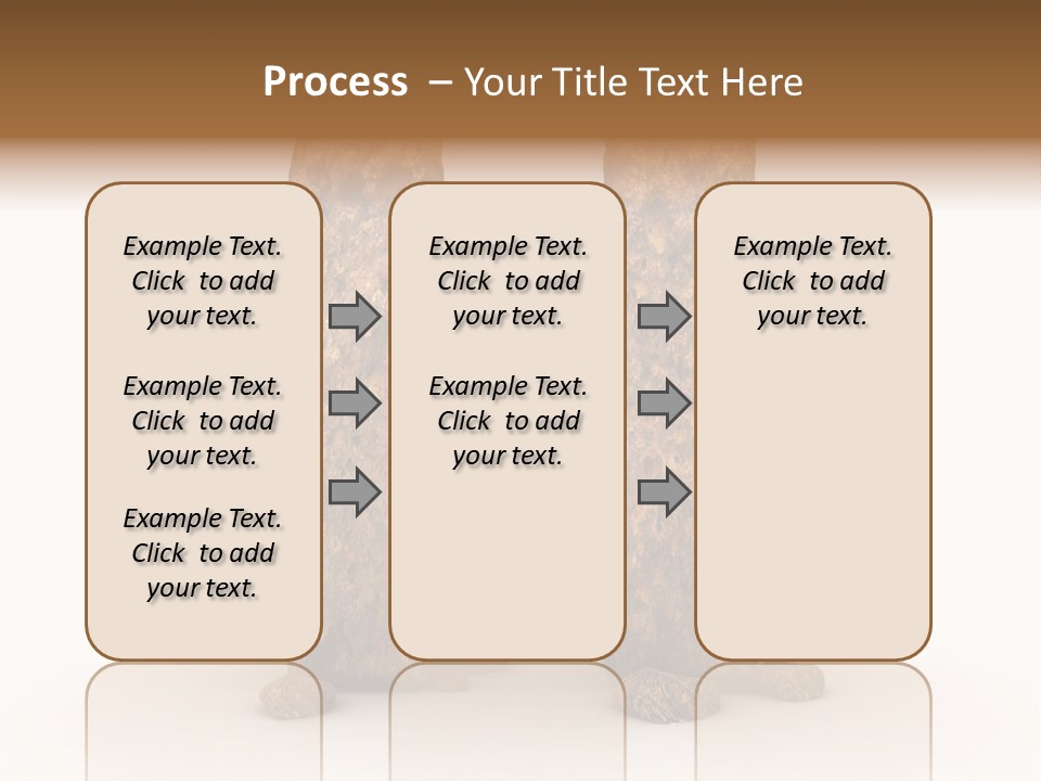 Typeset Decorative Write PowerPoint Template