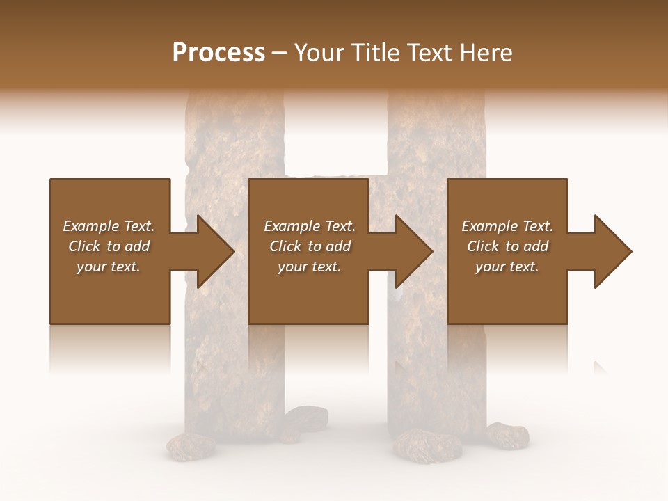 Typeset Decorative Write PowerPoint Template