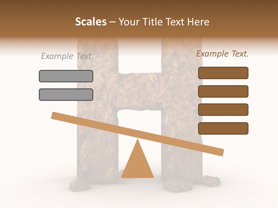 Typeset Decorative Write PowerPoint Template