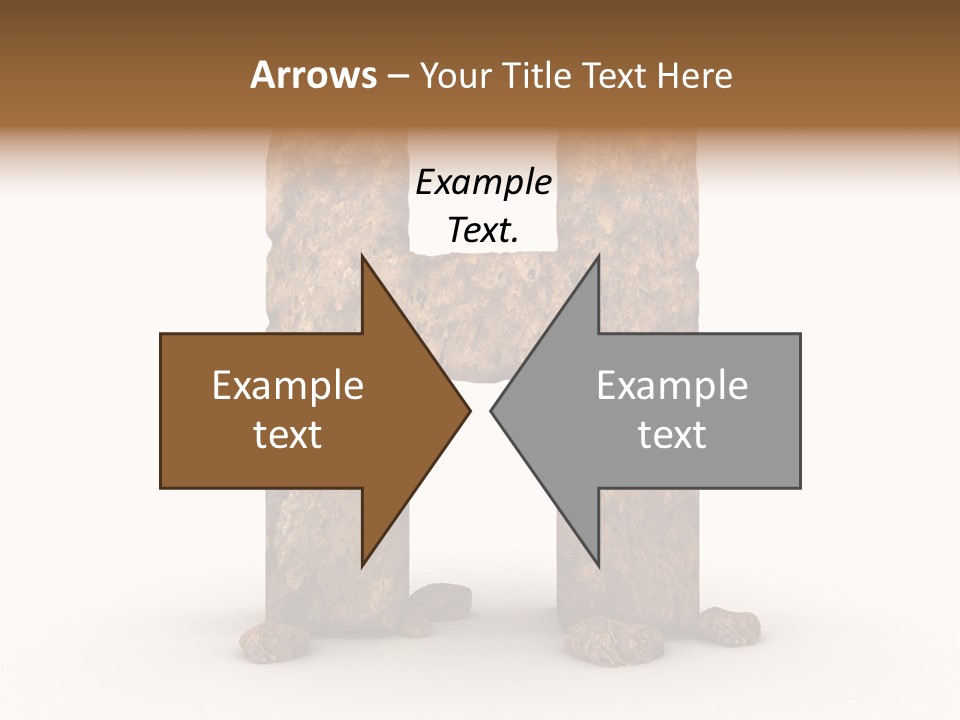 Typeset Decorative Write PowerPoint Template