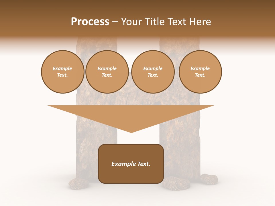 Typeset Decorative Write PowerPoint Template