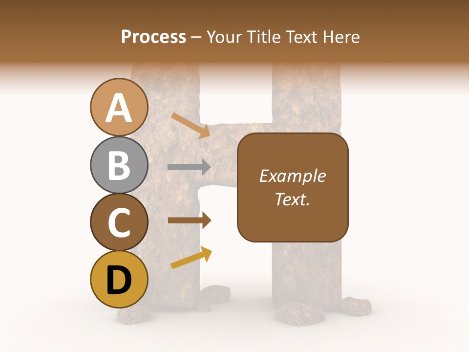 Typeset Decorative Write PowerPoint Template