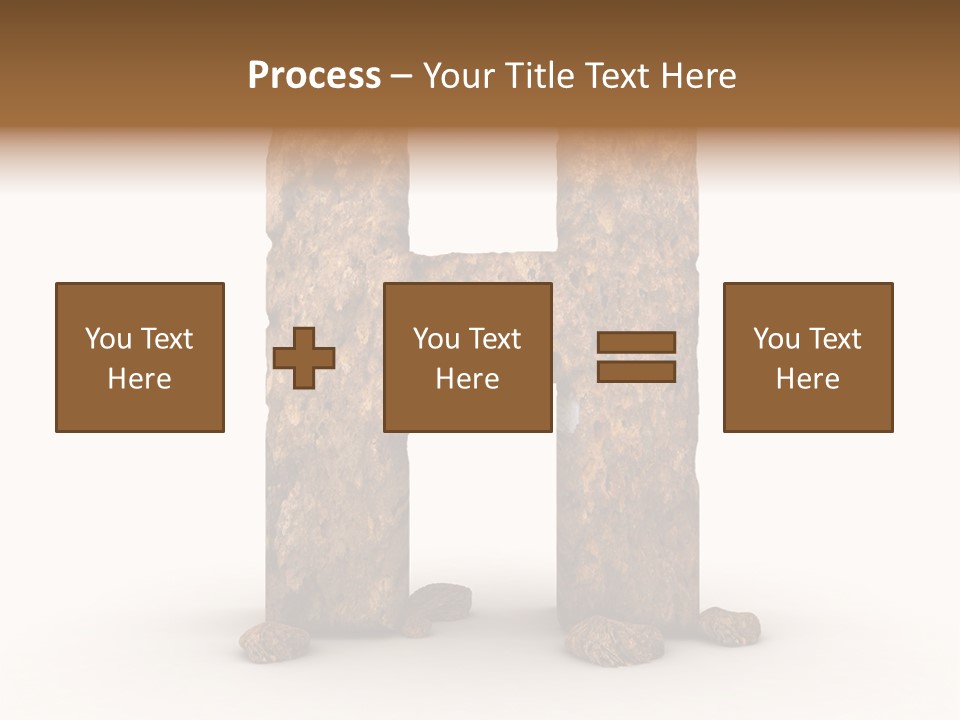 Typeset Decorative Write PowerPoint Template
